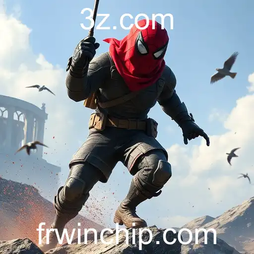 Frwin Revoluciona o Mercado de Jogos Online