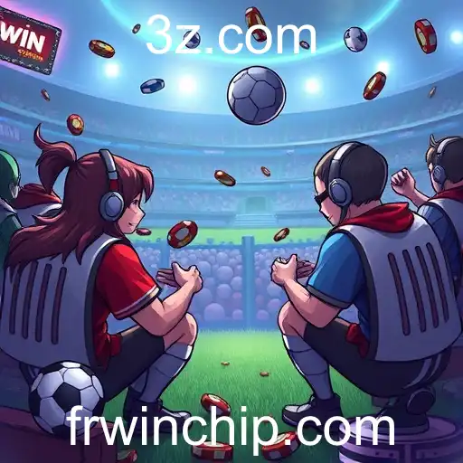 Explorando o Impacto dos Jogos Online em 2025