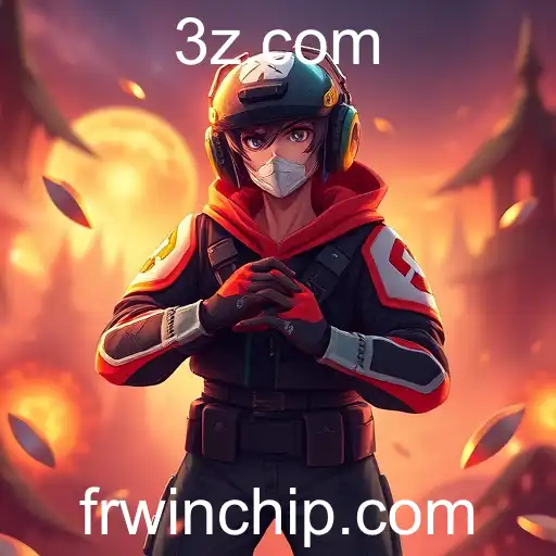 Novo Patamar no Cenário de Jogos Online: FRWIN no Topo