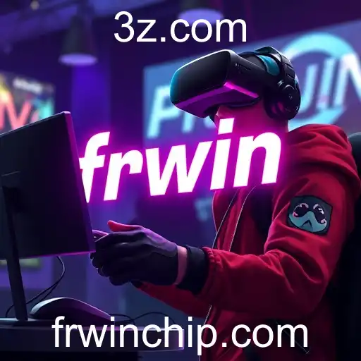 Crescente Popularidade do 'frwin' no Mundo dos Jogos