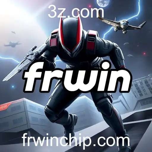 Ascensão e Impacto do frwin na Indústria de Jogos