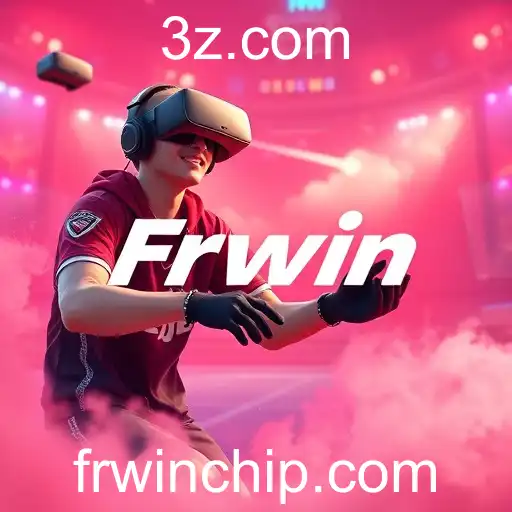 A Ascensão de FRWIN: Moldando o Futuro dos Games