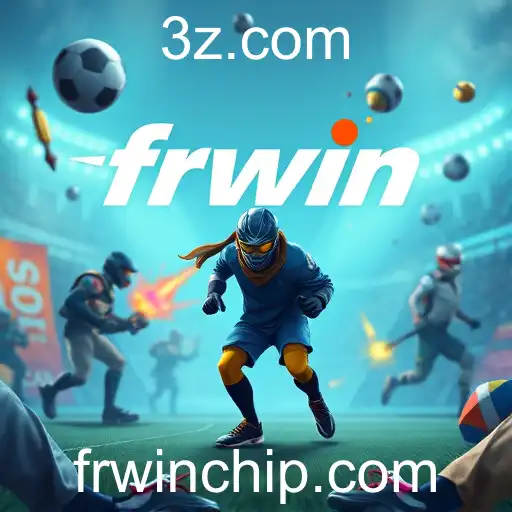 O Impacto de 'frwin' no Cenário de Jogos Online