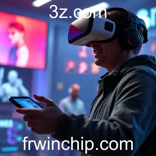Impacto de 'frwin' na Cena de Jogos Online em 2025