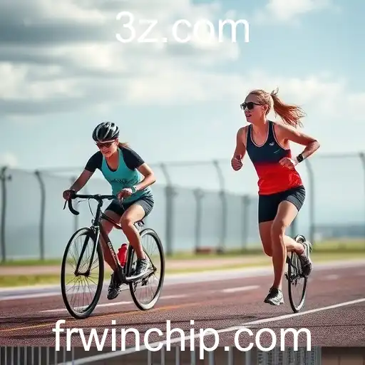 A Revolução FRWIN nos eSports Brasileiros