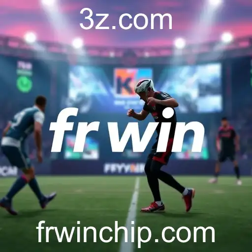 A Ascensão dos Jogos Online e Influência do 'Frwin'