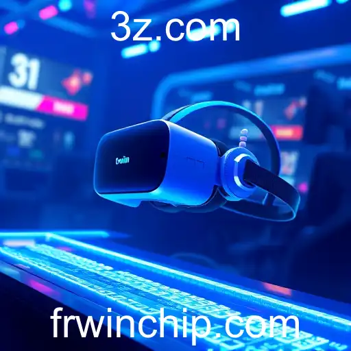 O Universo Fascinante do frwin: Onde o Jogo Encontra a Tecnologia