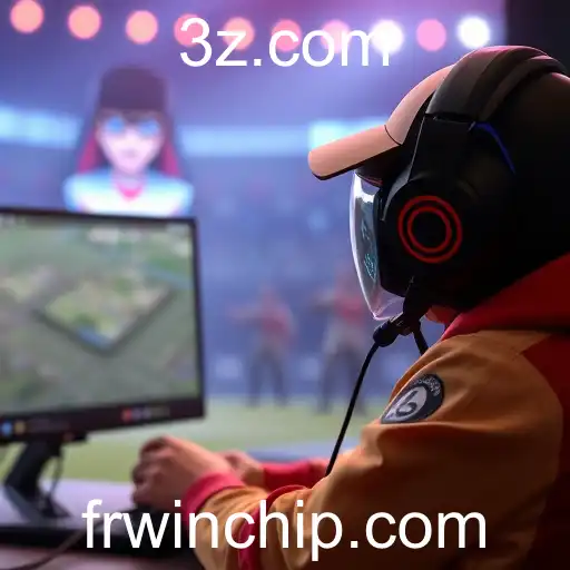 A Ascensão do FRWIN no Cenário de Jogos em 2025